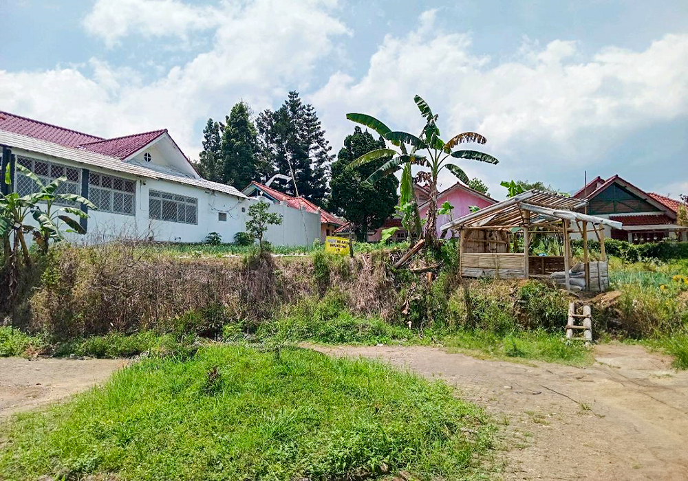 TANAH DI KAB. CIANJUR - NPL221-3 - foto 2